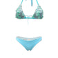 bikini frange pin up saldi