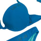 bikini liu jo outlet S  blu