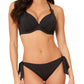 bikini nero 5D saldi