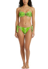bikini pin up stars tigre verde