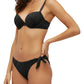 bikini push up emporio armani