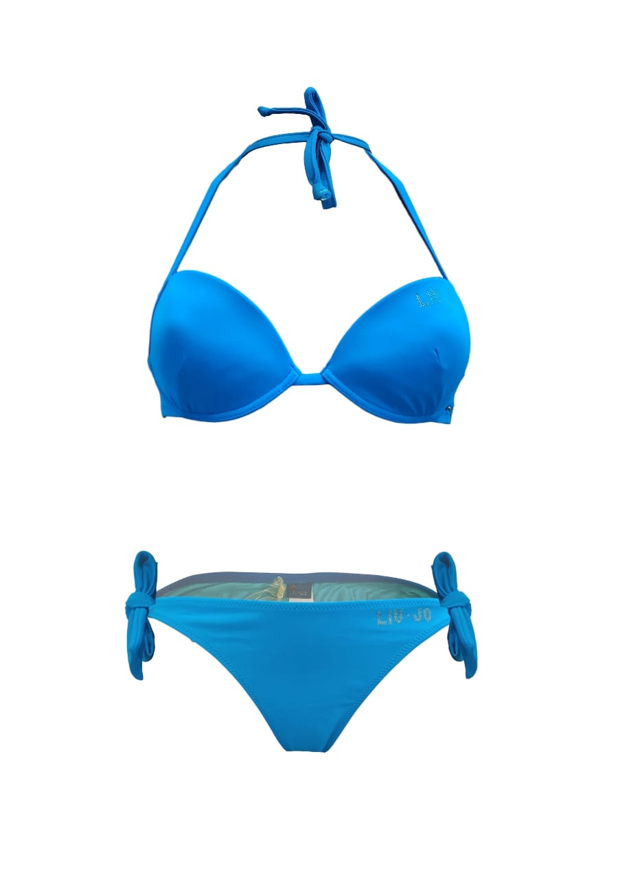 bikini push up liu jo outlet