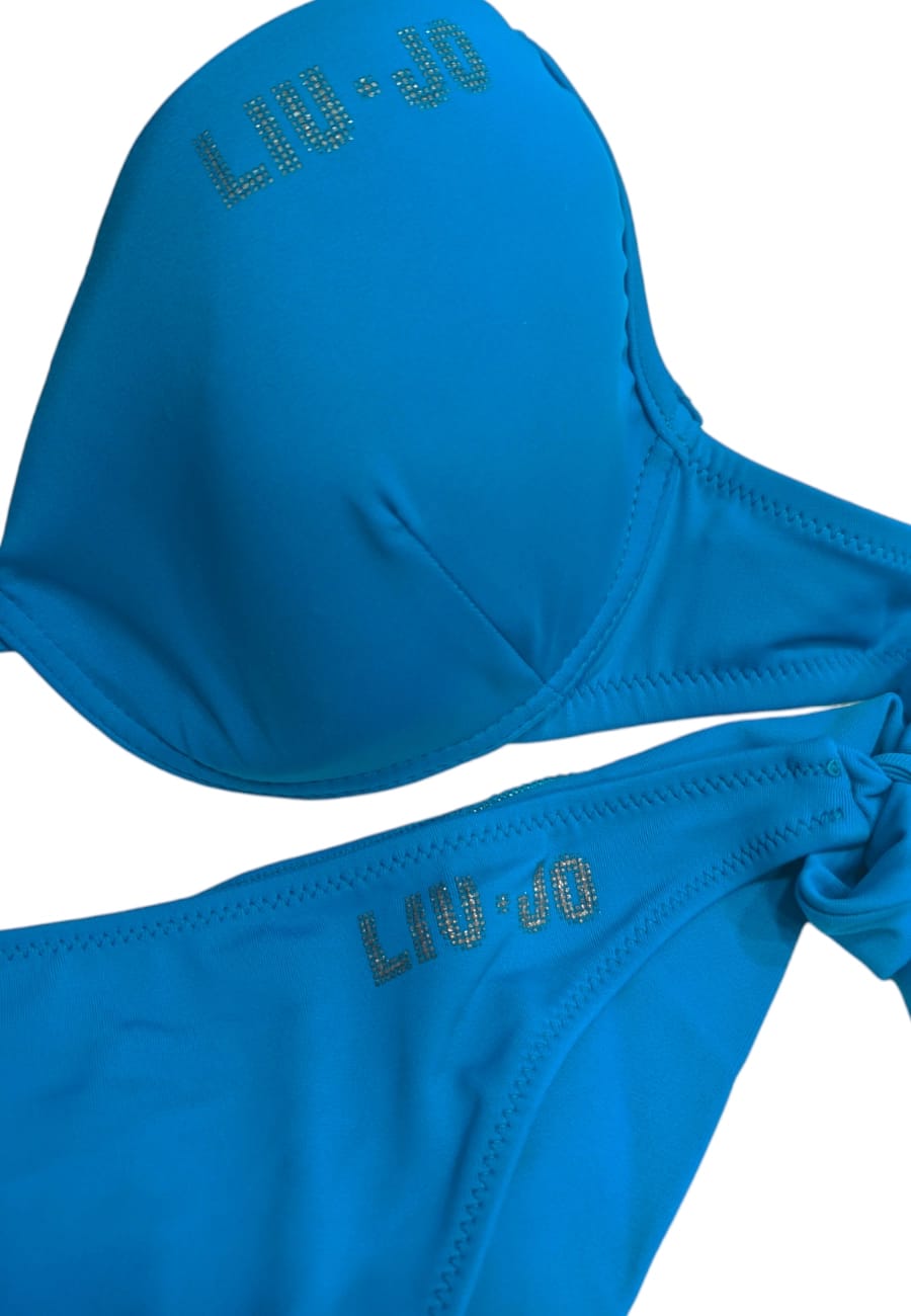 bikini push up liu jo saldi