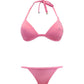 bikini rosa dolce e gabbana outlet