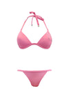 bikini rosa dolce e gabbana outlet