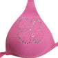 bikini rosa dolce e gabbana outlet promo