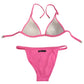 bikini rosa dolce e gabbana outlet promo saldi