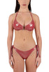 bikini rosa outlet sontèm