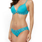 bikini scervino coppa C tiffany macramet