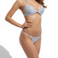 bikini strass armani saldi