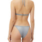 bikini strass armani saldi outlet