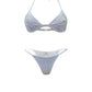 bikini tanga Emporio armani outlet
