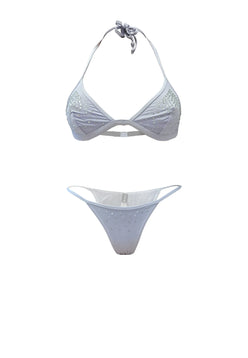 bikini tanga Emporio armani outlet