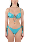 bikini turchese  sontèn saldi