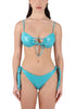 bikini turchese  sontèn saldi