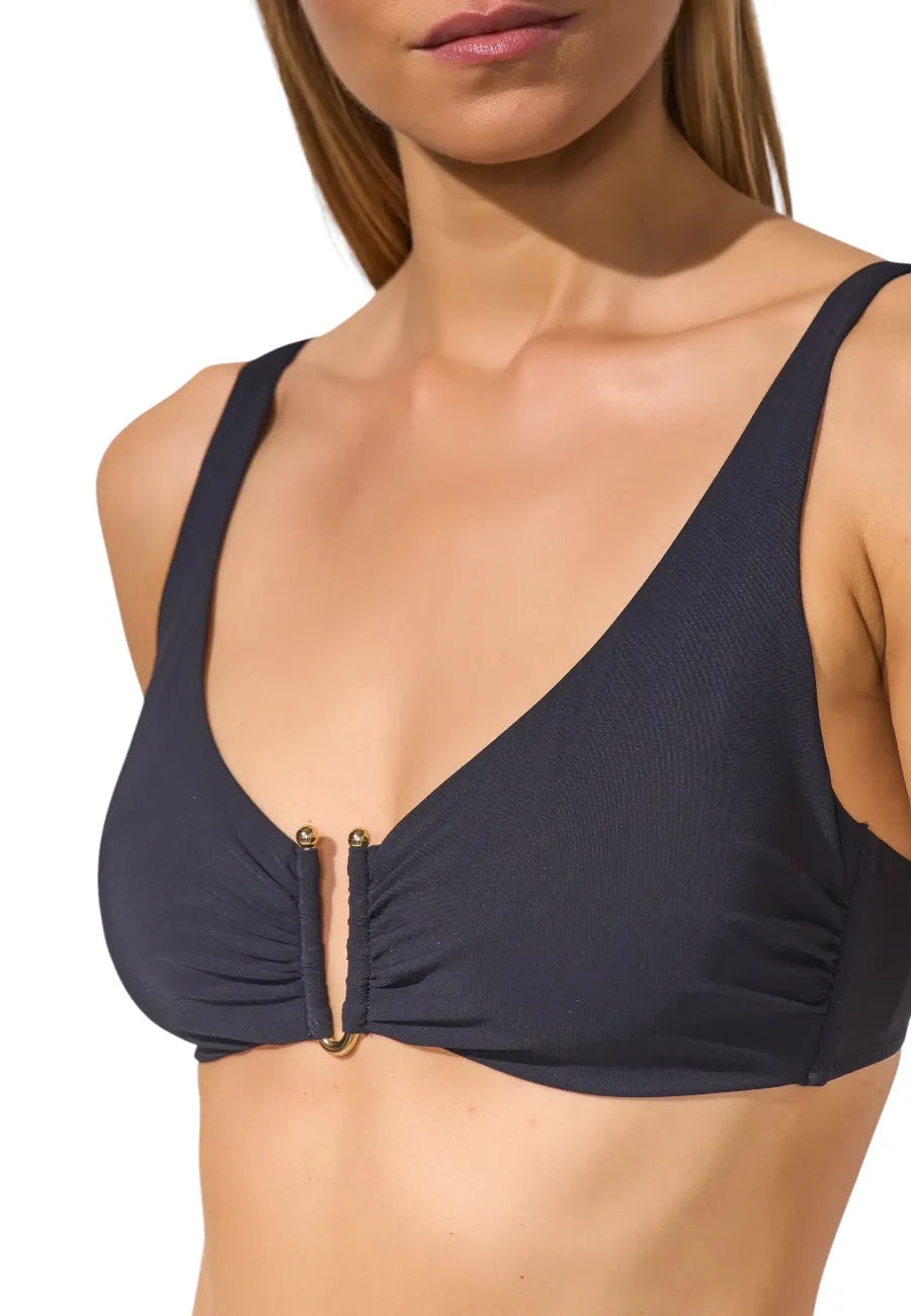 bkini  blu maryan mehlhorn coppa C