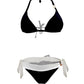 bnikini nero paciotti outlet saldi