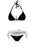 bnikini nero paciotti outlet saldi