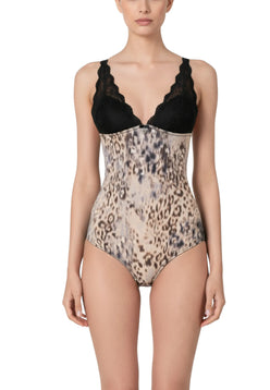 body maculato armani