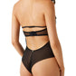 body intimo sensuale guess