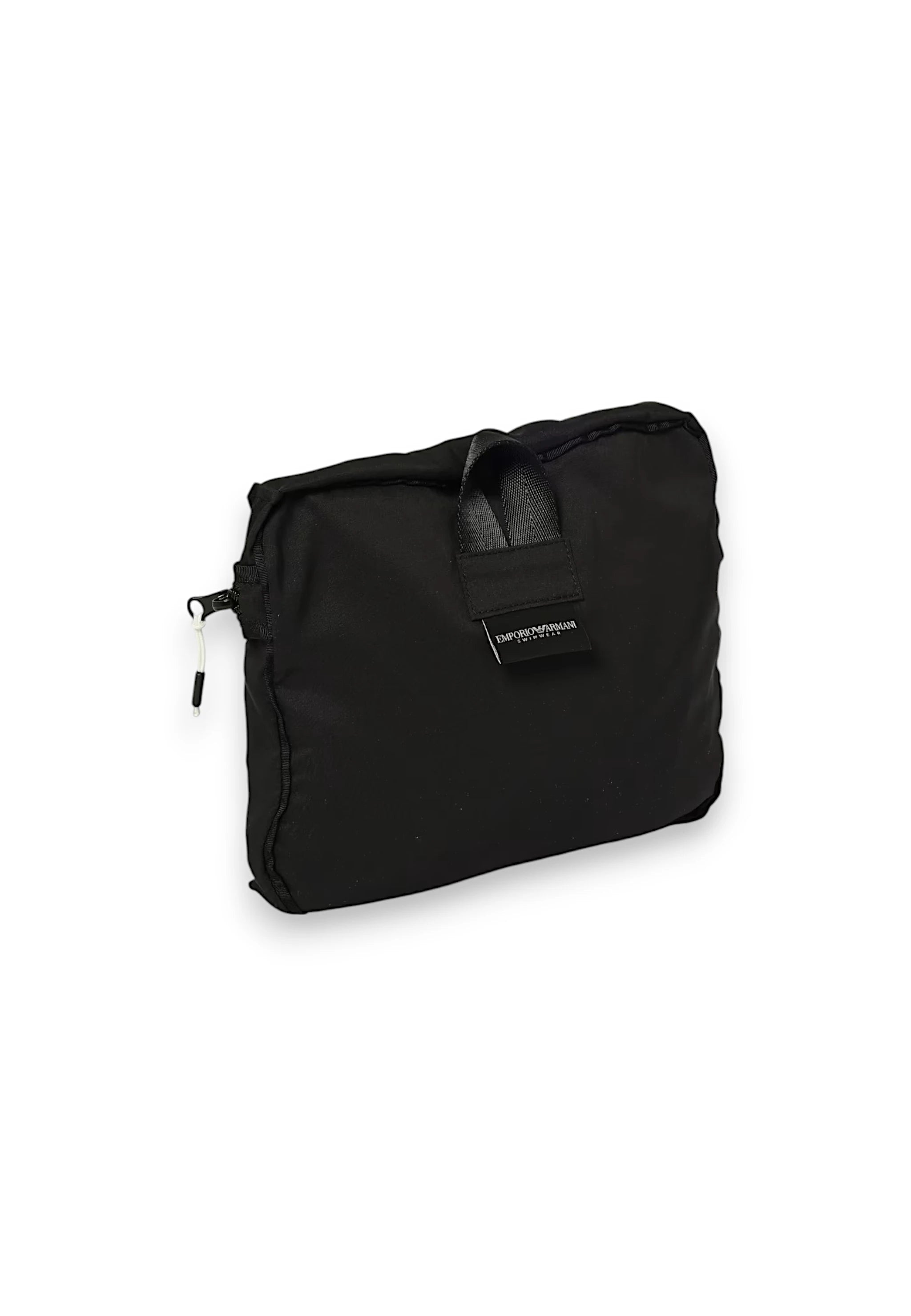 borsello armani zaino
