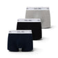 boxer calvin klein script