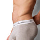 boxer calvin klein script corsivo