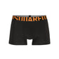 boxer dsquared arancioni