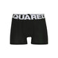 boxer dsquared modal