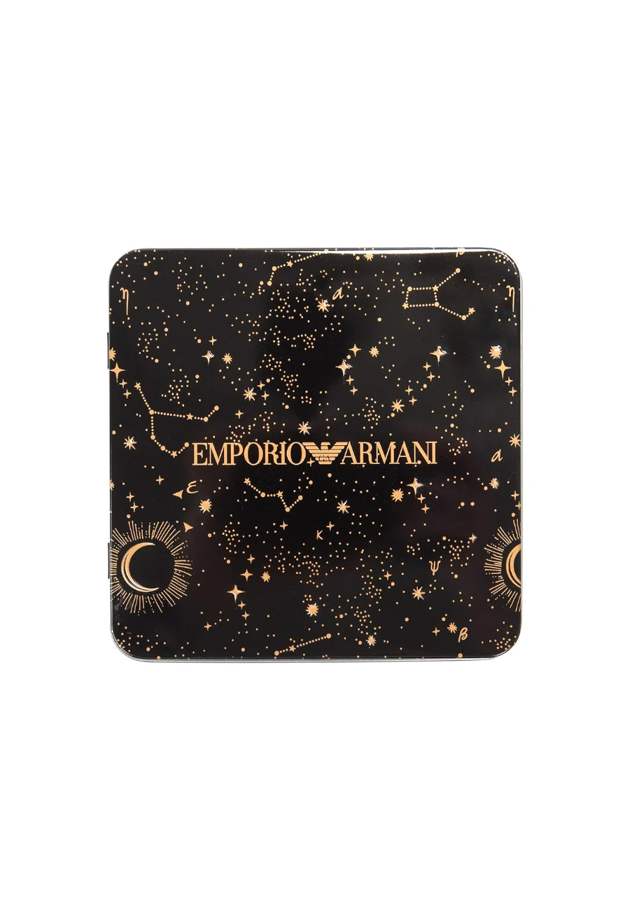 brasiliana armani  promo