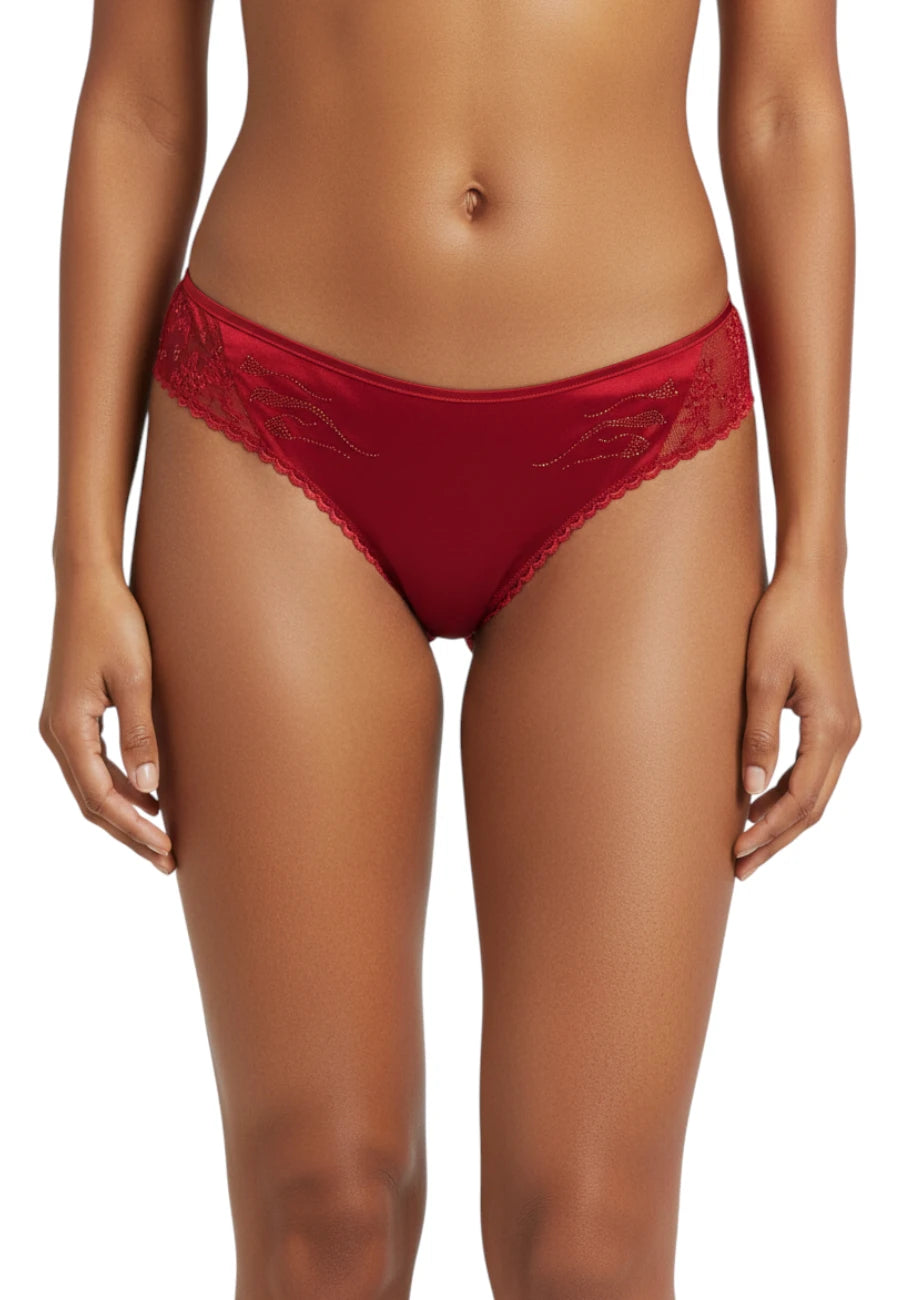 brasiliana rossa cavalli