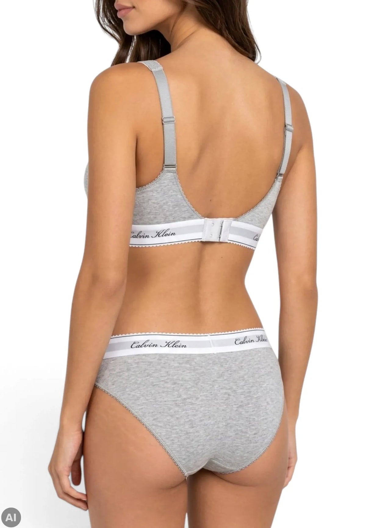 brassier calvin klein 2027