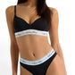 brassiere calvin klein nera