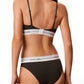 brassiere calvin klein nera CK