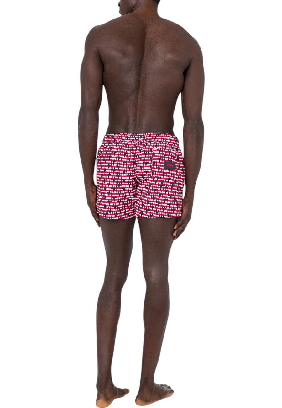 Moschino summer 2025