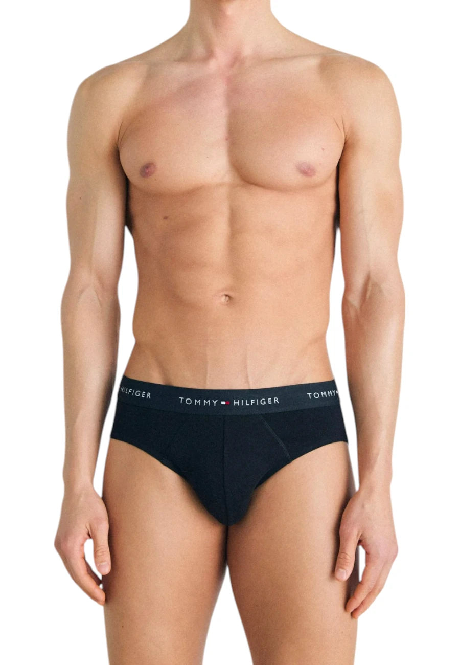 tommy hilfiger signature