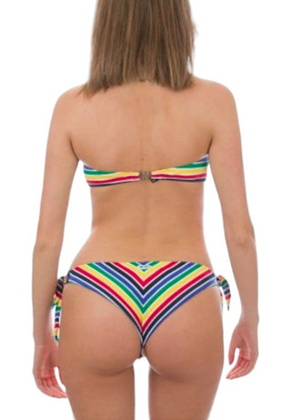 Emporio Armani bikini multicolor