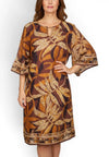 caftano charmline golden dusk