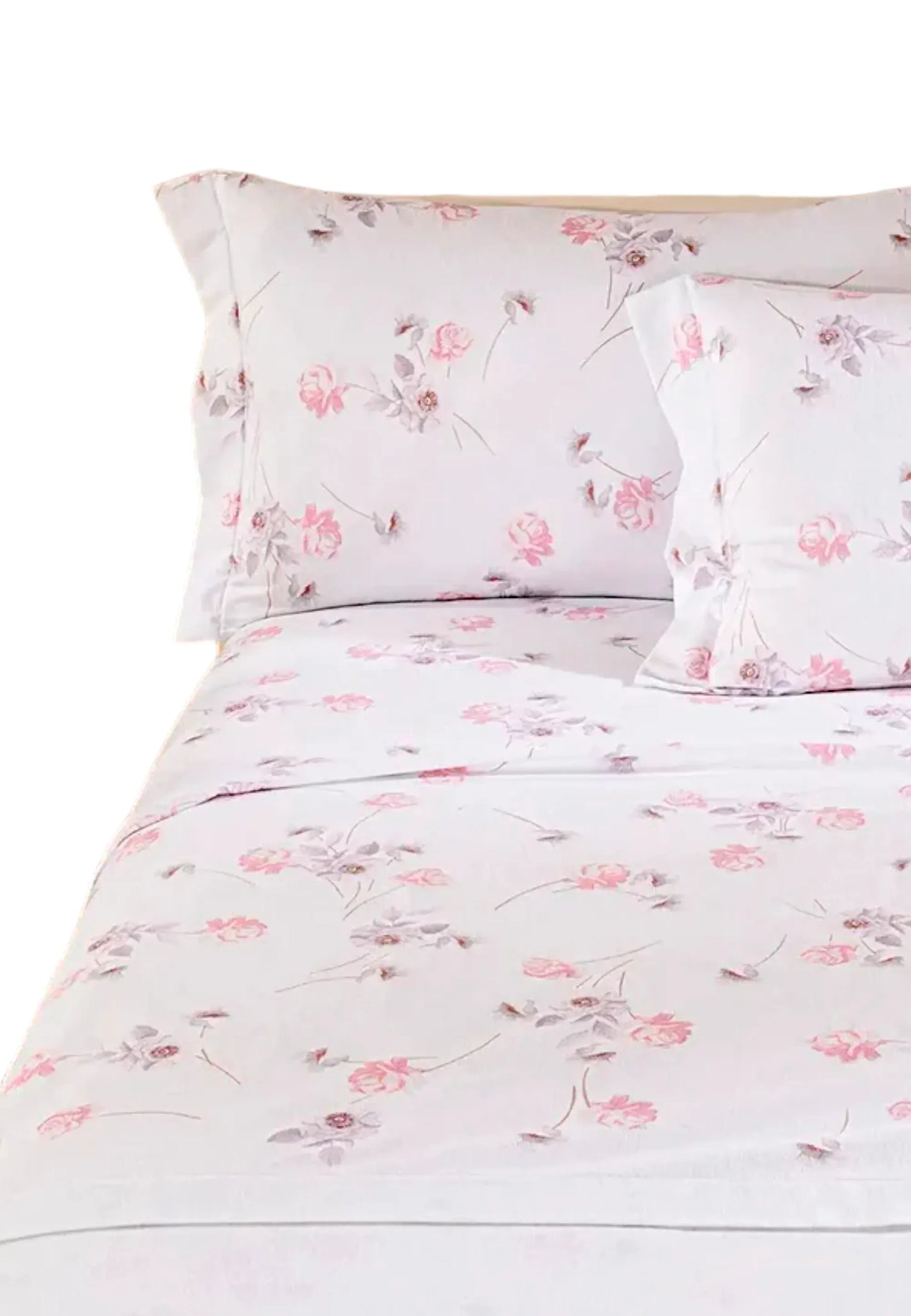 caleffi lenzuola king