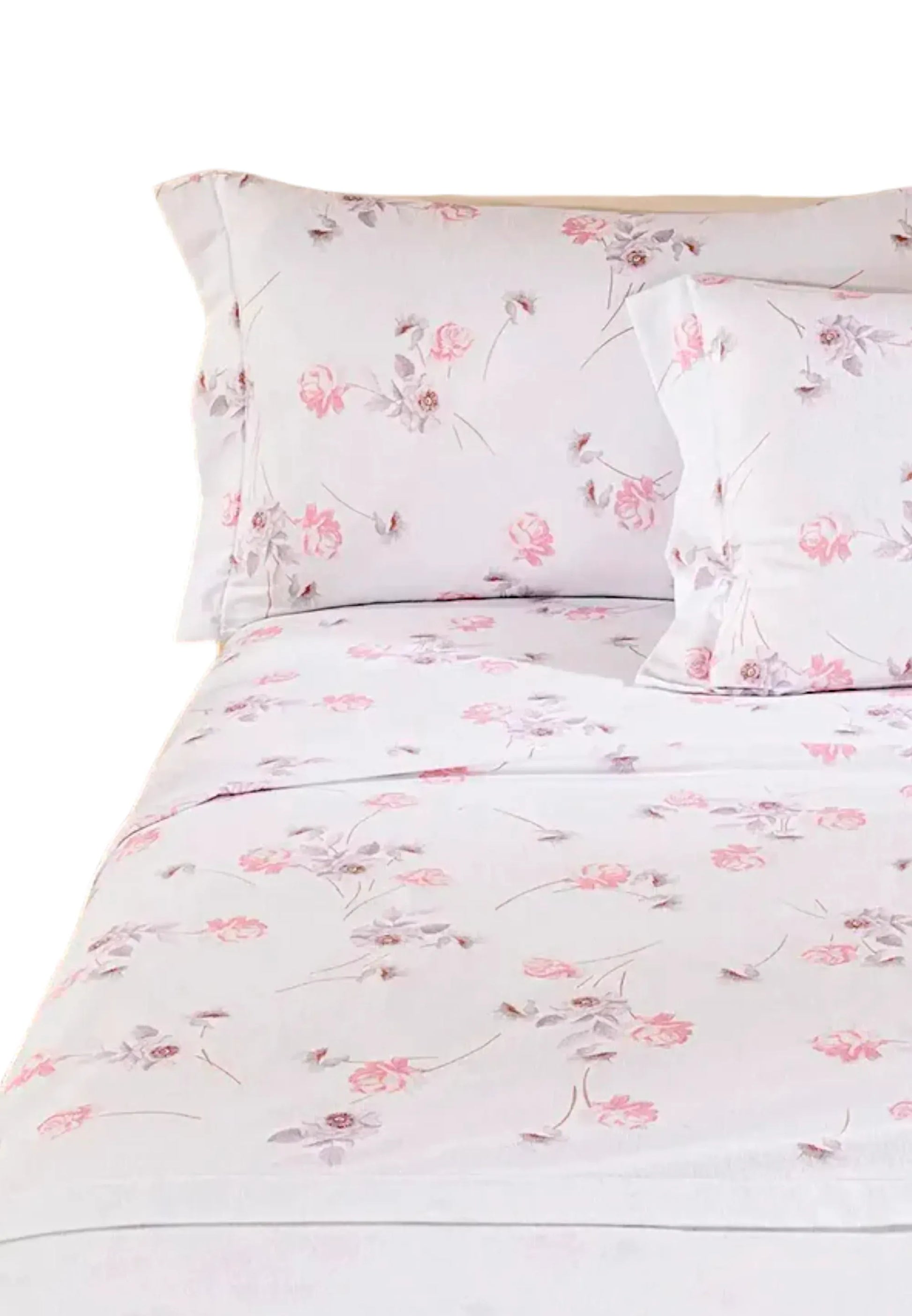 caleffi lenzuola king