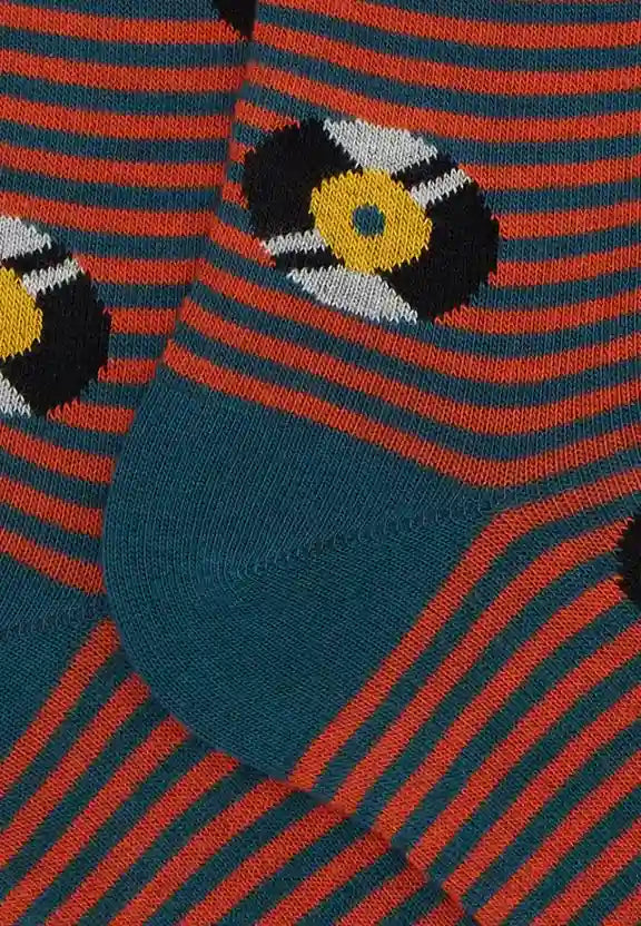 gallo calzini dischi