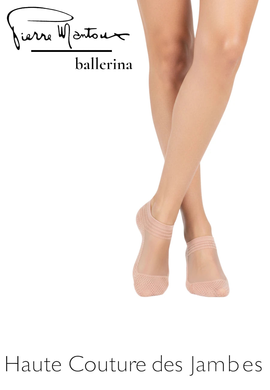 calzini cipria eleganti donna