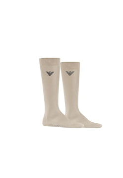 calzini filo di scozia Emporio Armani