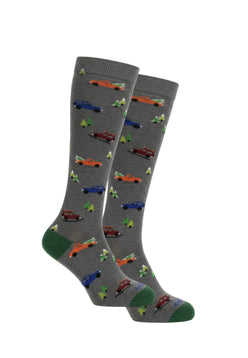  calzini gallo invernali