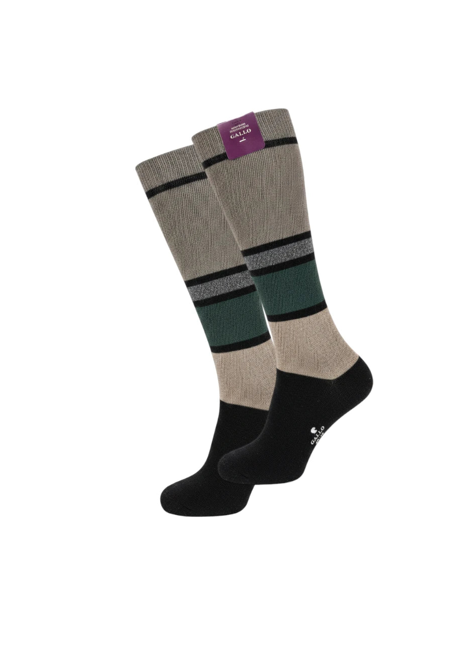 calzini lana gallo
