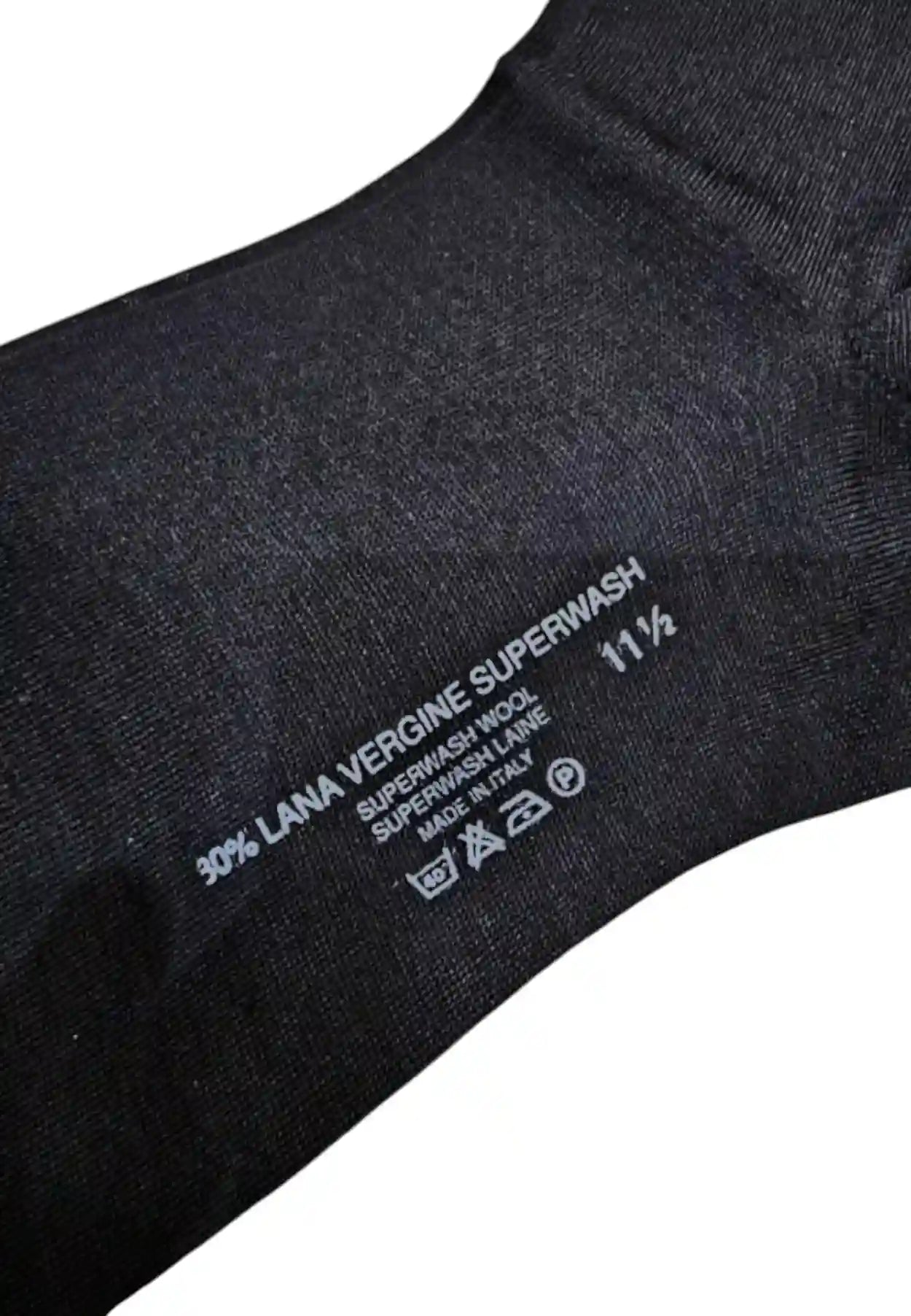 calzini pal zileri lana