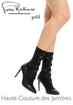 calzini pierre mantoux saldi