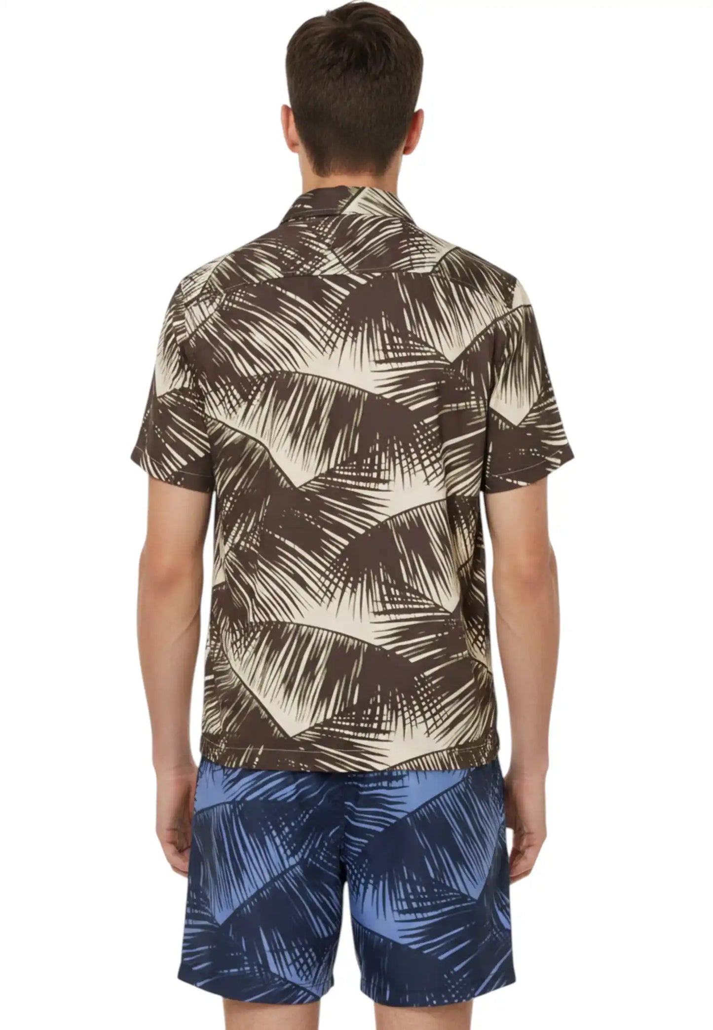 camicia LV00NM2991 CK