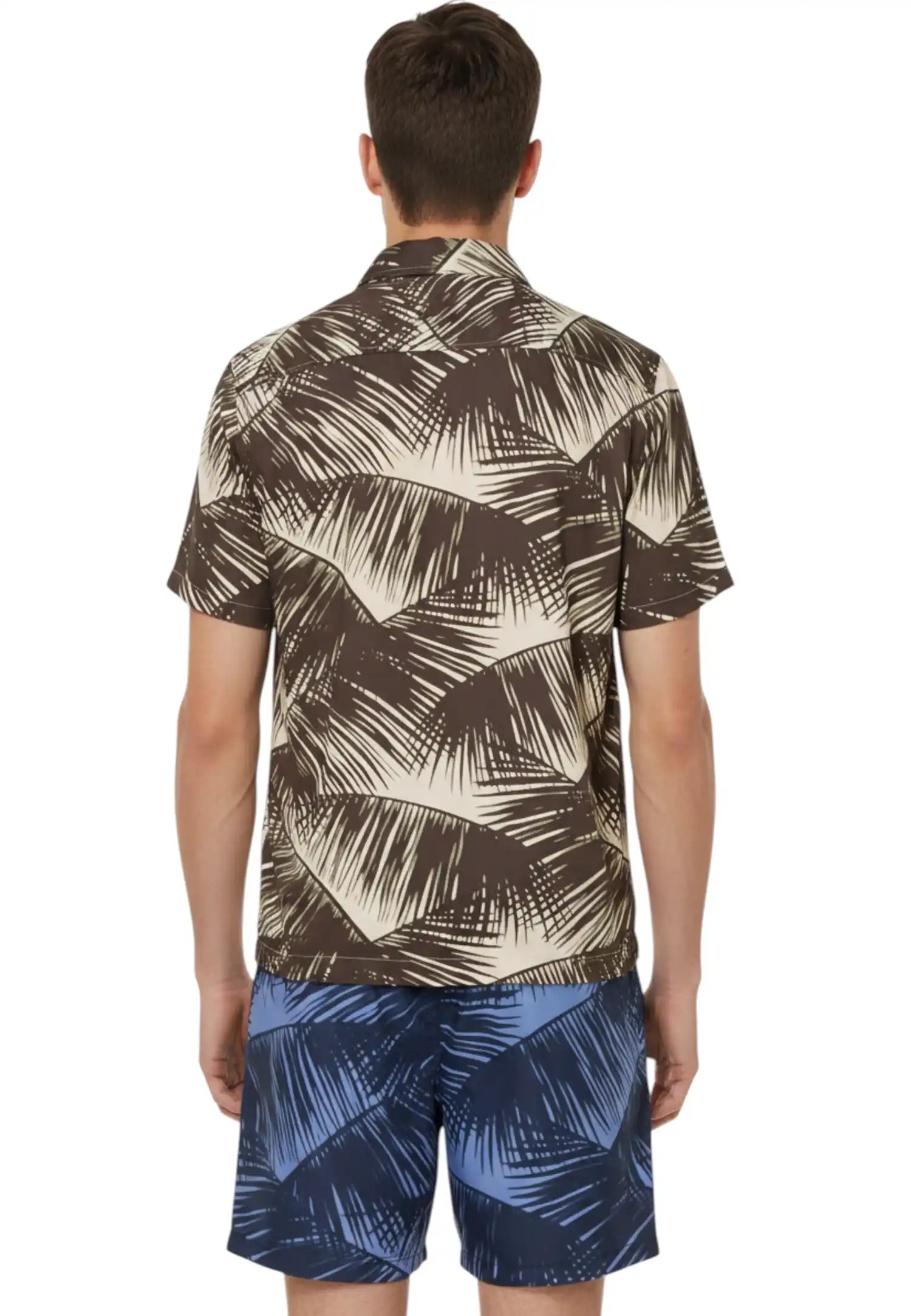 camicia LV00NM2991 CK