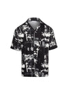 camicia calvin klein ouutlet